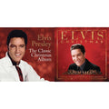 The Classic Christmas Album & Christmas With Elvis And The Royal Philharmonic Orchestra (Deluxe)
