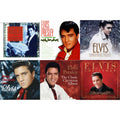 If Every Day Was Like Christmas & It's Christmas Time & Christmas Peace & Merry Christmas...Love, Elvis & The Classic Christmas Album & Christmas With Elvis And The Royal Philharmonic Orchestra (Deluxe)