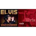 Uncovered & Elvis Rock