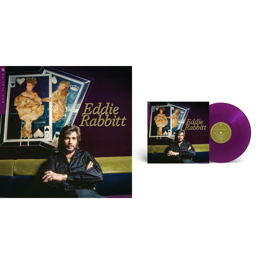 This is a 2 LP Vinyl SKU bundle.
1.This LP Vinyl is brand new.Format: LP VinylThis item's title is: Now PlayingArtist: Eddie RabbittBarcode: 603497828531Release Date: 1/5/2024
2.This LP Vinyl is brand new.