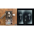 Sick! & Doris (X) (150G/Dl Card)