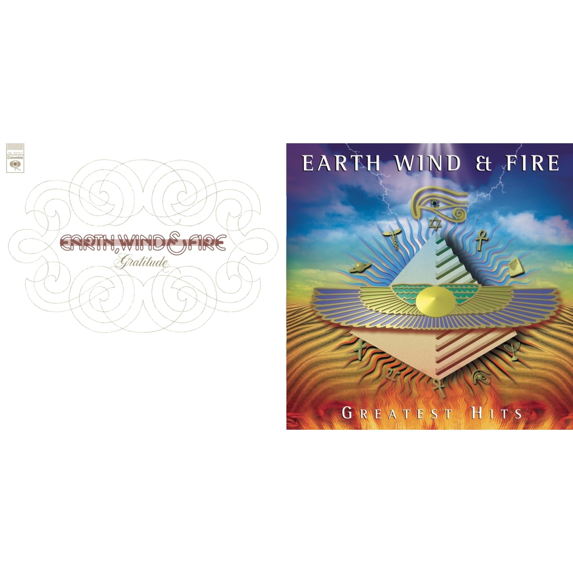 Greatest Hits & Gratitude
