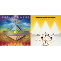 Greatest Hits & Spirit