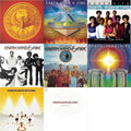 Best Of Vol.1 & Greatest Hits & Super Hits & That's The Way Of The World & Open Our Eyes & I Am & Spirit & Gratitude