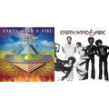 Earth Wind & Fire - Greatest Hits & That's The Way Of The World - CD Bundle