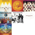Best Of Vol.1 & Greatest Hits & That's The Way Of The World & Faces & Open Our Eyes & Spirit & Gratitude