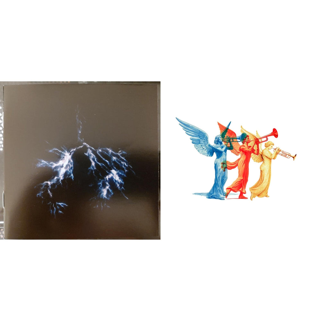 When Wind Meets Fire (2CD) & Echo The Angels