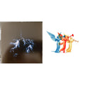 When Wind Meets Fire (2CD) & Echo The Angels