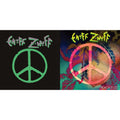 Enuff Z'nuff (180G/Purple LP Vinyl/Limited Edition) & Peach Fuzz (Peach LP Vinyl)