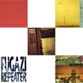 13 Songs & Repeater & Steady Diet Of Nothing & In On The Killtaker & End Hits