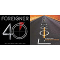40 (3CD) & No End In Sight - The Very Best
