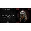 56 Nights & Monster (X)