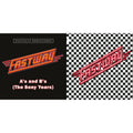 A's & B's (The Sony Years) & Fastway