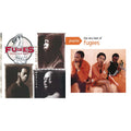 Blunted On Reality (Import) & Playlist: Very Best Of Fugees