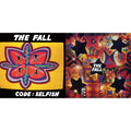 Fall - Code: Selfish & Shift-Work - LP Vinyl Bundle
