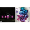 Mixtape Pluto (X) & Ds2 (Exp)