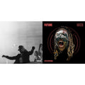 High Off Life (Pa) (2LP/140G) & Monster (X)