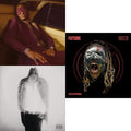 I Never Liked You & Hndrxx (X) (2LP) & Monster (X)