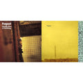 Fugazi - Steady Diet Of Nothing & In On The Killtaker - CD Bundle