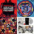 This is a 4 LP Vinyl SKU bundle.
1.This LP Vinyl is brand new.Format: LP VinylMusic Style: Indie RockThis item's title is: Live Art The Knitting Factory - La - 14 November 2001Artist: FallLabel: LET THEM EAT VINYLBarcode: 803343221022Release Date: 7/23/2021
2.