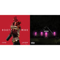 Beast Mode (X) & Mixtape Pluto (X)