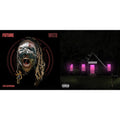 Monster (X) & Mixtape Pluto (X)