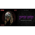 Monster (X) & Purple Reign (X)