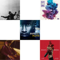 High Off Life (Pa) (2LP/140G) & I Never Liked You & Pluto (X) (2LP) & Ds2 (X) (2LP) & Beast Mode (X)