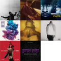 High Off Life (Pa) (2LP/140G) & I Never Liked You & Pluto (X) (2LP) & Ds2 (X) (2LP) & Future (X) (2LP) & Hndrxx (X) (2LP) & Beast Mode (X) & Purple Reign (X)