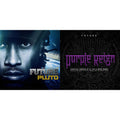 This is a 2 LP Vinyl SKU bundle.
1.This LP Vinyl is brand new.Format: LP VinylMusic Style: Pop RapThis item's title is: Pluto (X) (2LP)Artist: FutureLabel: LEGACY/ EPICBarcode: 196588019012Release Date: 10/20/2023
2.This LP Vinyl is brand new.