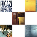 Repeater (Blue LP Vinyl) & First Demo & Steady Diet Of Nothing & In On The Killtaker & Argument
