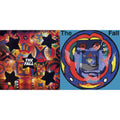 Fall - Live From The Vaults - Los Angeles 1979 & Shift-Work - LP Vinyl Bundle