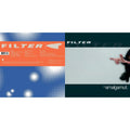 Filter - Title Of Record & Amalgamut (2LP)