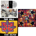 This is a 3 LP Vinyl SKU bundle.
1.This LP Vinyl is brand new.Format: LP VinylMusic Style: Alternative RockThis item's title is: Twenty-Seven Points: Live 92-95 (Live) (140G/Clear LP Vinyl)Artist: FallLabel: DEMON RECORDSBarcode: 5014797903388Release Date: 3/26/2021
2.