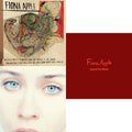 This is a 3 LP Vinyl SKU bundle.
1.This LP Vinyl is brand new.Format: LP VinylThis item's title is: Idler Wheel Is Wiser Than The Driver Of The Screw & Whipping Cords Will Serve You More (180G)Artist: Fiona AppleBarcode: 196588302619Release Date: 12/8/2023
2.This LP Vinyl is brand new.
