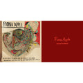 This is a 2 LP Vinyl SKU bundle.
1.This LP Vinyl is brand new.Format: LP VinylThis item's title is: Idler Wheel Is Wiser Than The Driver Of The Screw & Whipping Cords Will Serve You More (180G)Artist: Fiona AppleBarcode: 196588302619Release Date: 12/8/2023
2.This LP Vinyl is brand new.