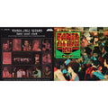 This is a 2 LP Vinyl SKU bundle.
1.This LP Vinyl is brand new.Format: LP VinylThis item's title is: Latin-Soul-Rock (50Th Anniversary)Artist: Fania All StarsBarcode: 888072560413Release Date: 5/24/2024
2.This LP Vinyl is brand new.