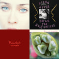This is a 4 LP Vinyl SKU bundle.
1.This LP Vinyl is brand new.Format: LP VinylThis item's title is: Tidal (2LP/180G/45 RPM)Artist: Fiona AppleBarcode: 194398742410Release Date: 12/8/2023
2.This LP Vinyl is brand new.