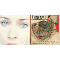 Tidal (2LP/180G/45 RPM) & Idler Wheel Is Wiser Than The Driver Of The Screw & Whipping Cords Will Serve You More (180G)