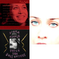 Fiona Apple - Fetch The Bolt Cutters & When The Pawn & Tidal - CD Bundle