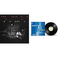 Fontaines D.C. - Dogrel & Hero's Death (Printed Inner Sleeve) - LP Vinyl Bundle