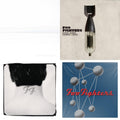 But Here We Are & Echoes Silence Patience & Grace & Colour & The Shape (2LP/Dl Card) & There Is Nothing Left To Lose (2LP/Dl Card)