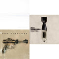 But Here We Are & Foo Fighters & Echoes Silence Patience & Grace