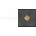 But Here We Are (White LP Vinyl) & Concrete & Gold (140G/Dl Code/2LP)