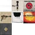 But Here We Are (White LP Vinyl) & Echoes Silence Patience & Grace & Greatest Hits (2LP/Dl Card/Gatefold) & Foo Fighters (Dl Card) & There Is Nothing Left To Lose (2LP/Dl Card) & Skin & Bones (2LP/Dl Card) & Concrete & Gold (140G/Dl Code/2LP)
