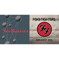 Foo Fighters - Greatest Hits & Colour And The Shape (Expanded Edition) - CD Bundle