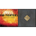 Skin & Bones (2LP/Dl Card) & Concrete & Gold (140G/Dl Code/2LP)