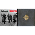 Essential Foo Fighters & Concrete & Gold