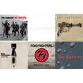 Essential Foo Fighters & But Here We Are & Foo Fighters & Echoes Silence Patience & Grace & Greatest Hits & Colour And The Shape (Expanded Edition)
