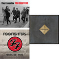 Essential Foo Fighters & Greatest Hits & Concrete & Gold